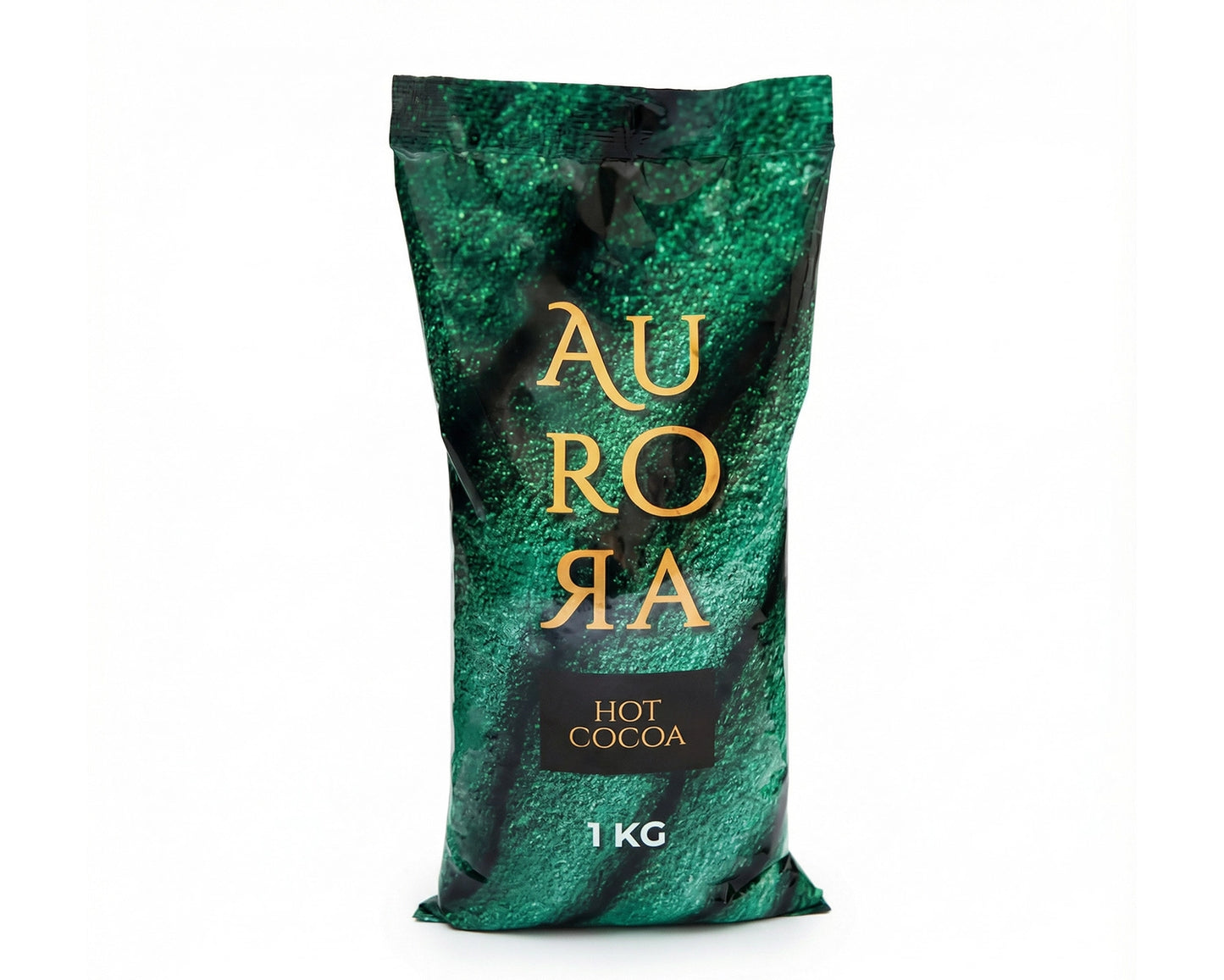 Aurora Hot Cocoa Kaakaojauhe RA 1X10KG