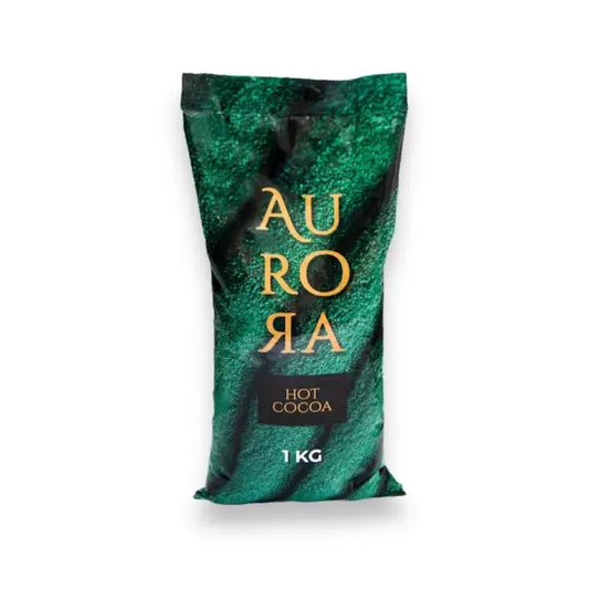 Aurora Kaakaojauhe Rainforest Alliance (10x1kg) 10kg/LTK | MUUT ELINTARVIKKEET